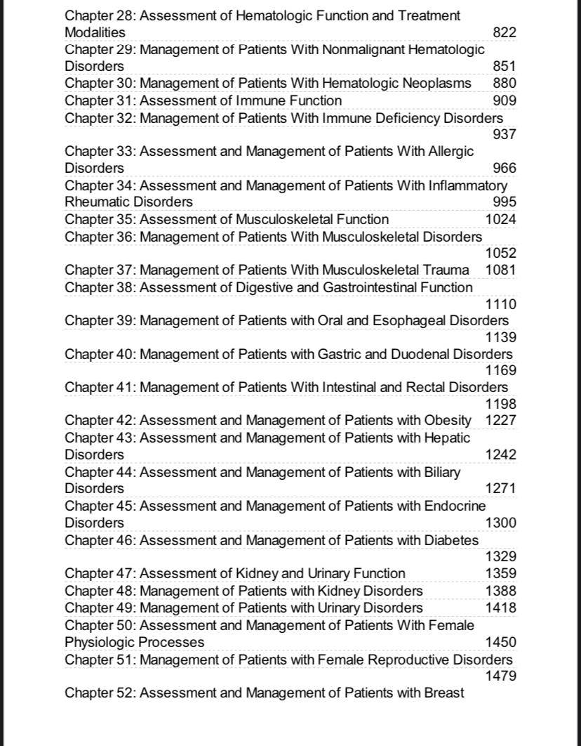 Test bank Brunner & Suddarth's Textbook of Medical-Surgical Nursing 15th Edition by Hinkle
