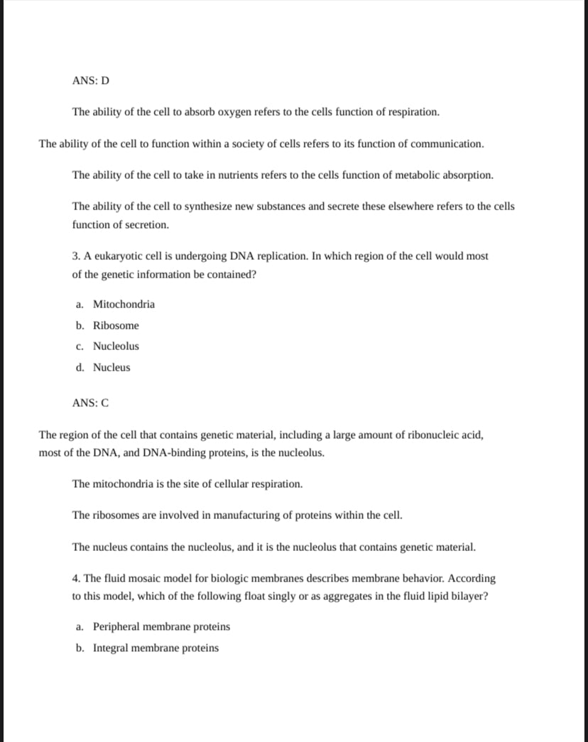 Test Bank for Understanding Pathophysiology, 7th Edition by Sue E. Huether, Kathryn L. McCance, and Kelly J. Brashers