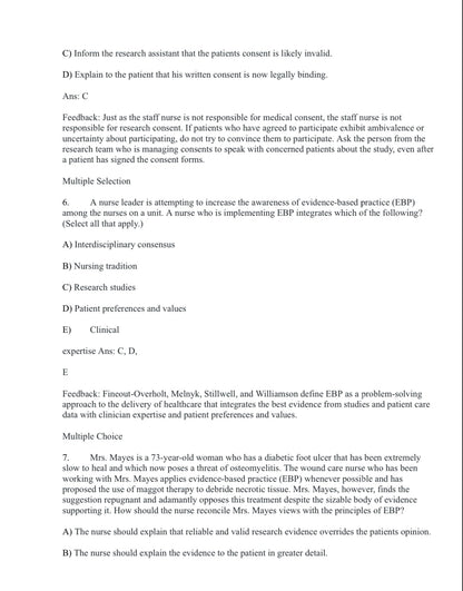 Test Bank Primary Care: The Art and Science of Advanced Practice Nursing – An Interprofessional Approach, 6th Edition by Debera J. Dunphy