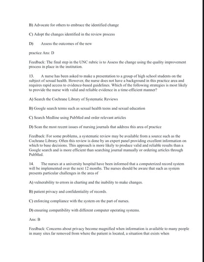 Test Bank Primary Care: The Art and Science of Advanced Practice Nursing – An Interprofessional Approach, 6th Edition by Debera J. Dunphy